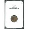 1919 5C MS65 NGC.