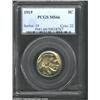 1919 5C MS66 PCGS.