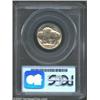 Image 2 : 1921 5C MS66 PCGS.