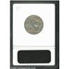 Image 2 : 1921-S 5C --Cleaned--ANACS. AU Details, Net XF40.