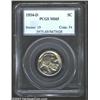 Image 1 : 1934-D 5C MS65 PCGS.