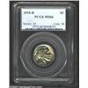 Image 1 : 1935-D 5C MS66 PCGS.