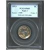 1913 5C Type Two PR65 PCGS.