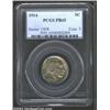 1914 5C PR65 PCGS.