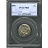1914 5C PR65 PCGS.