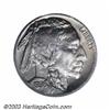 1936 5C Type One--Satin Finish PR66 PCGS.