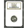 Image 1 : 1967 5C SMS MS68 Cameo NGC.