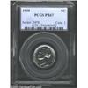 Image 1 : 1938 5C PR67 PCGS.