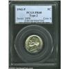 Image 1 : 1942-P 5C Type Two PR68 PCGS.