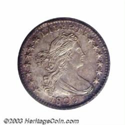 1800 H10C MS63 PCGS.