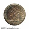 Image 1 : 1835 H10C Large Date, Small 5C MS65 NGC.