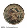 Image 2 : 1835 H10C Large Date, Small 5C MS65 NGC.