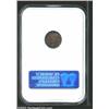 Image 2 : 1837 H10C Large Date (Curl Top 1) MS64 NGC.