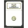 1866 H10C PR65 NGC.