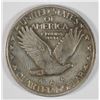 Image 2 : 1919-D STANDING LIBERTY QUARTER, XF  KEY DATE