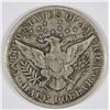 Image 2 : 1902-O BARBER HALF DOLLAR, VF/XF