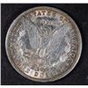 Image 2 : 1878 8TF MORGAN SILVER DOLLAR, AU/BU