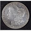 Image 1 : 1893 MORGAN SILVER DOLLAR, XF  KEY DATE