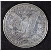 Image 2 : 1893 MORGAN SILVER DOLLAR, XF  KEY DATE