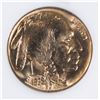 Image 2 : 1938-D BUFFALO NICKEL NGC MS-66 OLD FAT HOLDER