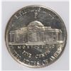 Image 3 : 1942-P SILVER JEFFERSON NICKEL, PCI GEM PROOF  PCI GRADED