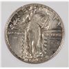 Image 2 : 1930 STANDING LIBERTY QUARTER, PCI CHOICE BU