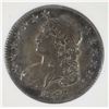 Image 2 : 1833 CAPPED BUST HALF DOLLAR, PCI  CHOICE BU  COLORFUL TONING