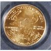 Image 3 : 2006-W $10.00 AMERICAN GOLD EAGLE, PCGS MS-69  SCARCE!