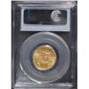 Image 4 : 2006-W $10.00 AMERICAN GOLD EAGLE, PCGS MS-69  SCARCE!