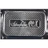 Image 2 : FIVE OUNCE .999 SILVER BAR SILVERTOWNE PROSPECTOR