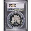 Image 4 : 1988-S AMERICAN SILVER EAGLE, PCGS PR-70 DCAM  RARE!