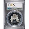 Image 4 : 1997-P AMERICAN SILVER EAGLE, PCGS PR-70 DCAM   RARE