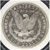Image 3 : 1883-S  MORGAN SILVER DOLLAR PNCG SUPERB GEM