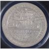 Image 2 : 1933 SO CALLED DOLLAR #HK-870 CENTURY of PROGRESS ANACS AU58 - RARE!