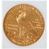 Image 4 : 1911-D $5.00 GOLD INDIAN HEAD, PCI CHOICE BU  RARE!!!