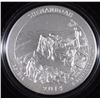 Image 1 : 2014 America the Beautiful 5 Oz. Silver Unc. Coin - Shenandoah National Park