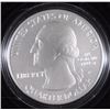 Image 2 : 2014 America the Beautiful 5 Oz. Silver Unc. Coin - Shenandoah National Park