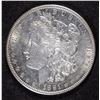 Image 1 : 1891-S MORGAN DOLLAR BU