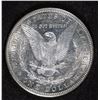 Image 2 : 1891-S MORGAN DOLLAR BU