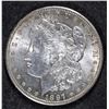 Image 1 : 1897-S MORGAN DOLLAR BU