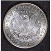 Image 2 : 1897-S MORGAN DOLLAR BU