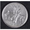 Image 1 : 1925 STONE MOUNTAIN COMMEMORATIVE HALF DOLLAR., AU+