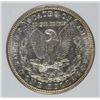 Image 3 : 1903 MORGAN DOLLAR BGC GRADED GEM BU