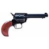 Image 1 : Heritage RR22MB4BH Rough Rider 22LR/22 Mag 4.75" 6rd Cocobolo BH Grip Blued