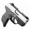 Image 1 : Beretta USA JMP8D25LMR Pico LaserMax Red Laser DAO 380 ACP 2.7" 6+1 Black Polymer Grip/Frame Inox SS