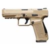 Image 1 : CIA HG3277DN TP9SA SA 9mm 4.5" 18+1 Interchangeable Palmswell DT