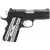 Image 1 : Dan Wesson 01968 DW ECO 9mm 4.3" 8+1 G10 Grip Black Finish