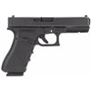 Image 1 : Glock PI37502 G37 45 GAP 4.49" 10+1 FS Poly Grip/Frame Blk