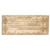 Image 2 : 1807 $5 Detroit Bank Michigan Obsolete Bank Note