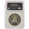 Image 2 : 1881-S $1 Morgan Silver Dollar NGC Graded MS62